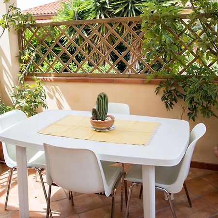 Casa Fertiliaアパートメント エクステリア 写真