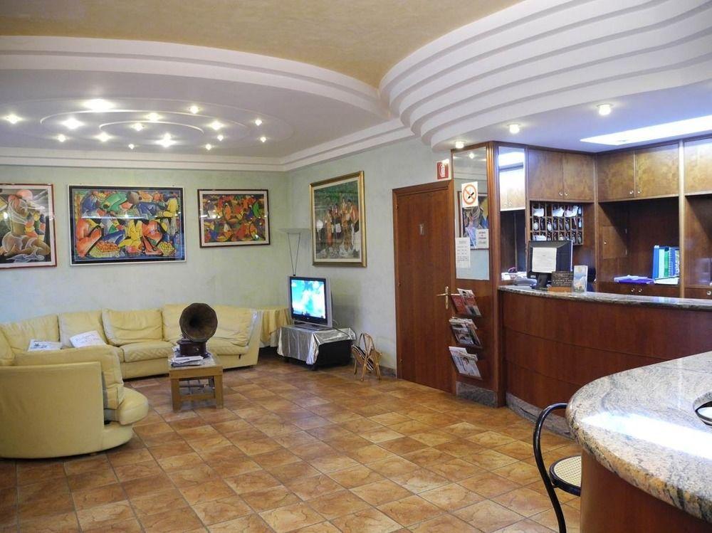 Casa Fertiliaアパートメント エクステリア 写真