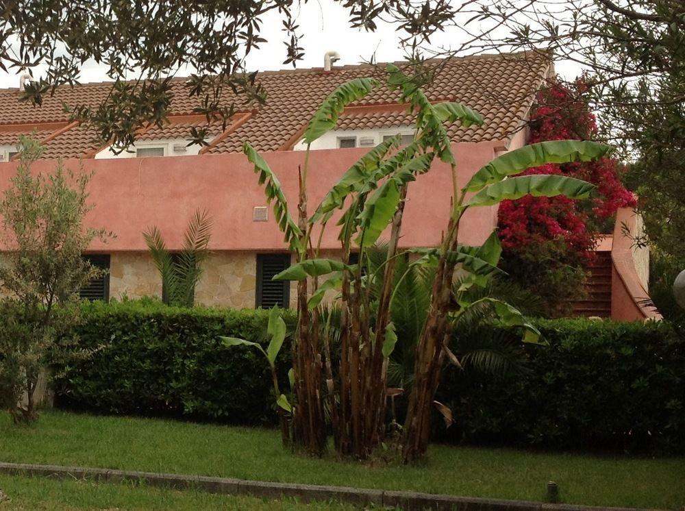 Casa Fertiliaアパートメント エクステリア 写真