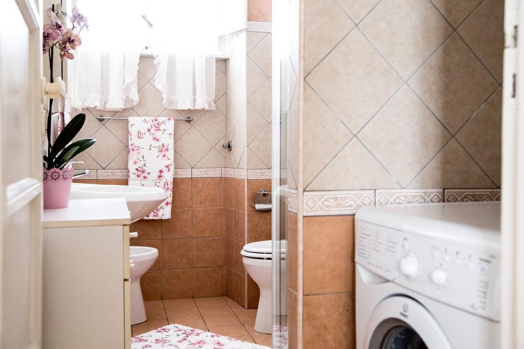 Casa Fertiliaアパートメント エクステリア 写真