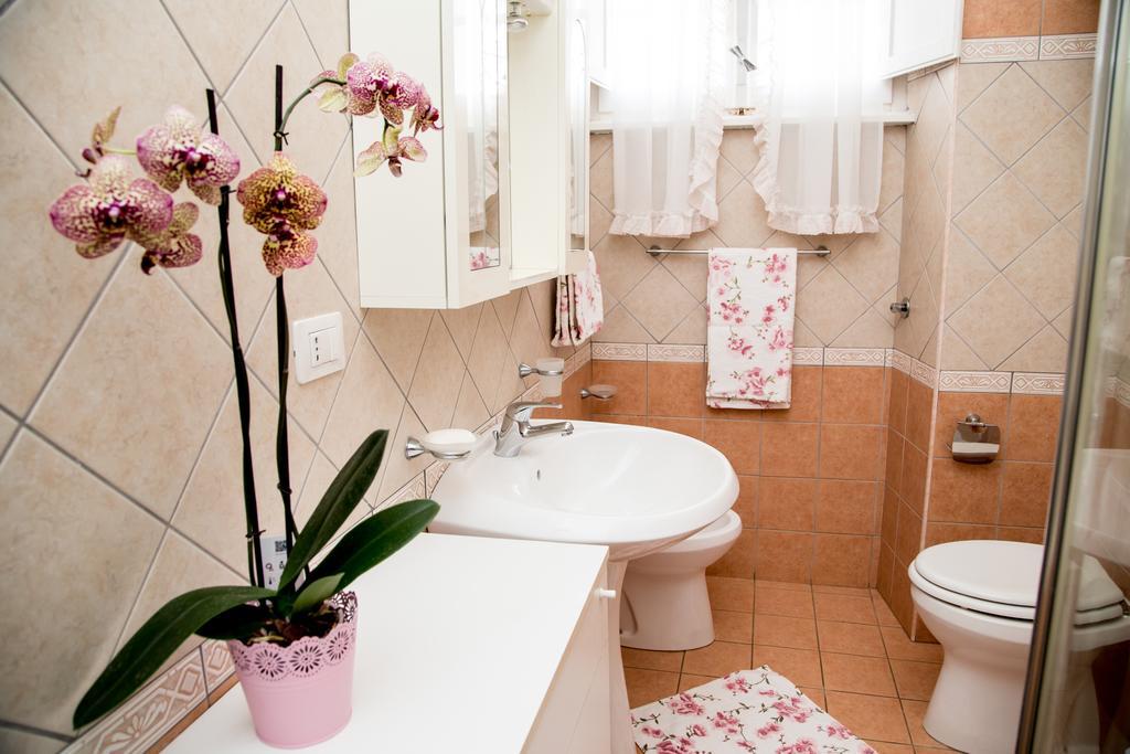 Casa Fertiliaアパートメント エクステリア 写真