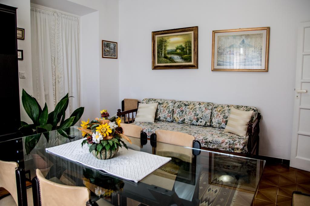 Casa Fertiliaアパートメント エクステリア 写真