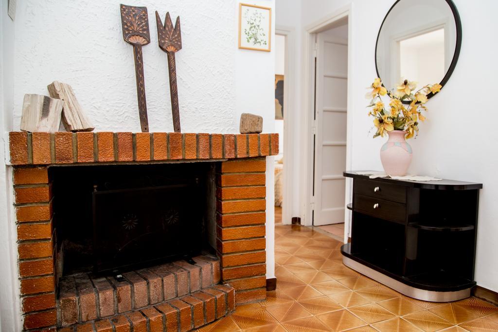 Casa Fertiliaアパートメント エクステリア 写真